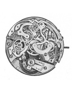 Valjoux 84 (1949)