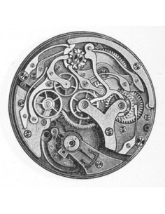 Valjoux 8 (1947)