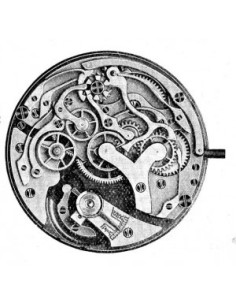 Valjoux 8 (1928)