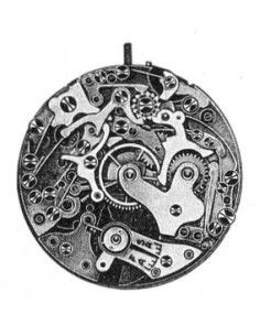 Valjoux 77 (1947)