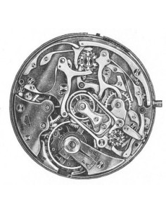 Valjoux 76R (1949)