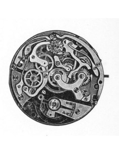 Valjoux 71 (1947)