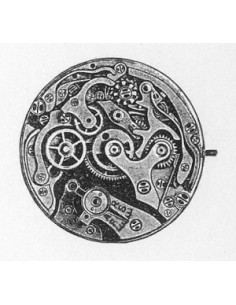 Valjoux 69 (1947)