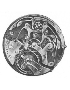 Valjoux 57 (1949)