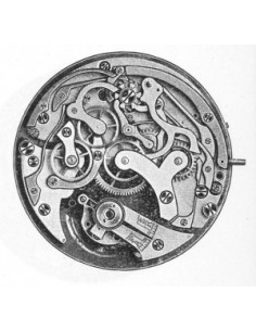 Valjoux 54 (1947)