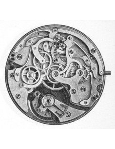 Valjoux 5 (1947)