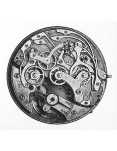 Valjoux 25 (1947)