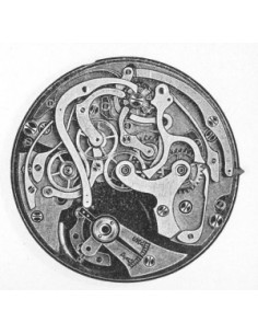 Valjoux 24 (1947)