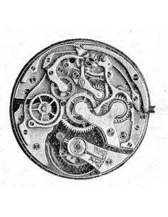 Valjoux 23 (1928)