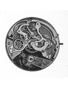 Valjoux 22 (1947)