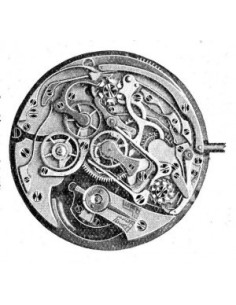 Valjoux 20 (1928)