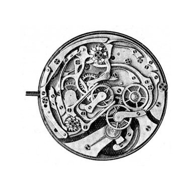 Valjoux 2 (1928)