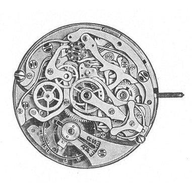 Vénus 190 (1949)