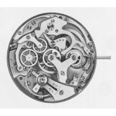 Vénus 188 (1953)