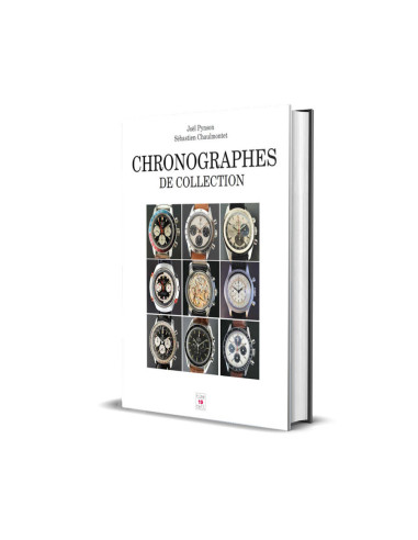 Chronographes de Collection