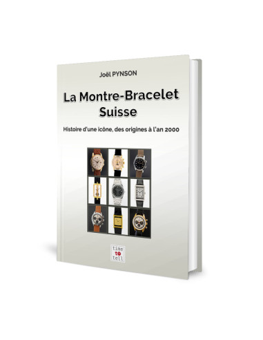 La montre-bracelet Suisse