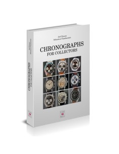 Chronograph for collectors