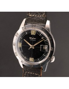 The true story of Wyler watches