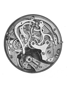 Valjoux 24 (1950)