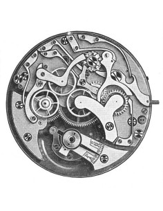 Valjoux 61 (1950)