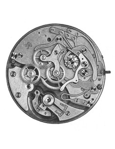 Valjoux 62 (1950)