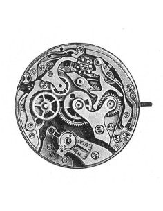 Valjoux 69 (1950)