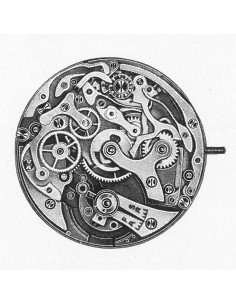 Valjoux 723 (1969)
