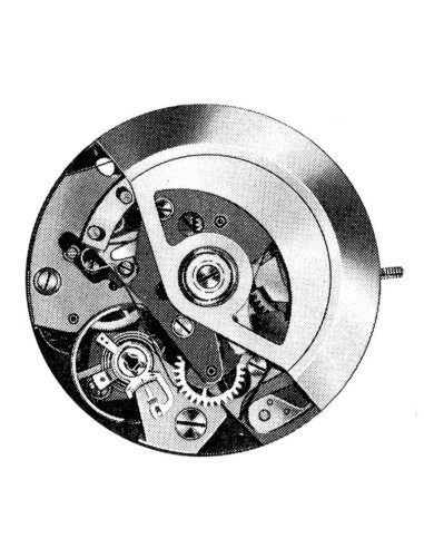 Valjoux 7755 (1978)