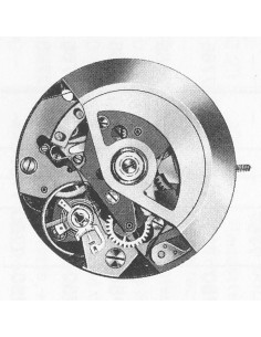 Valjoux 7758 (1984)