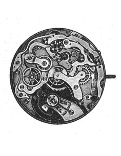 Landeron 13 (1955)