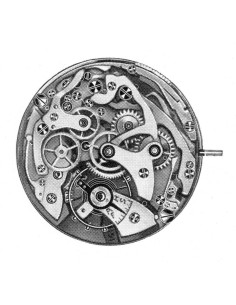 Landeron 151 (1955)