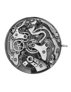 Landeron 153 (1955)