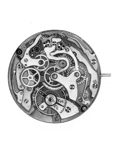 Landeron 352 (1955)