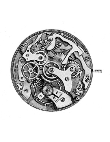 Landeron 51 (1963)