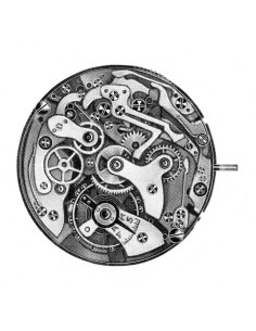 Landeron 149 (1963)