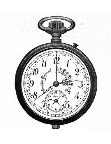La véritable histoire de la Manufacture Junior