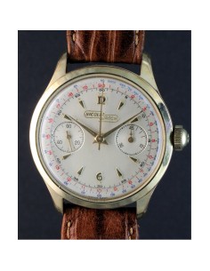 The true story of Nicolet Watch