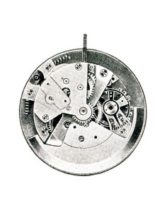 A. Schild 1250 (1950)