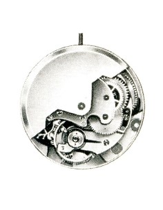 A. Schild 1320 (1950)