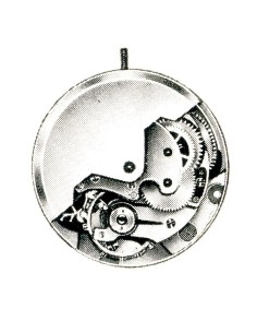 A. Schild 1323 (1950)