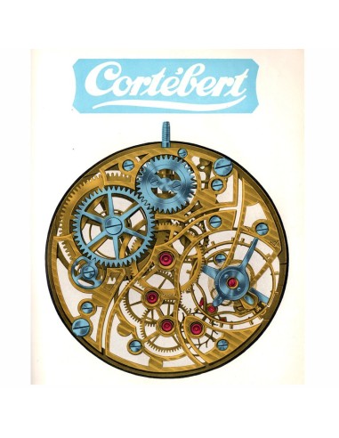 La véritable histoire des montres Cortébert