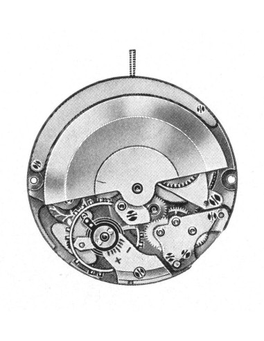 A. Schild 1673 (1963)