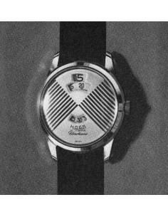 The true story of HOGA watches