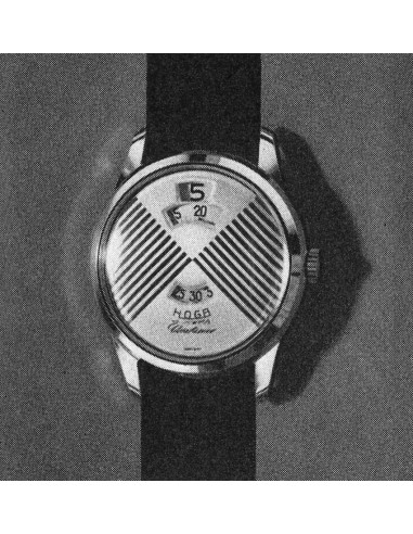 The true story of HOGA watches