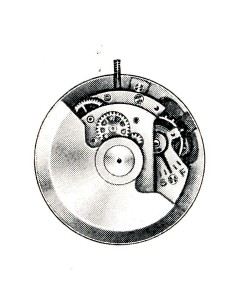 ETA 1216 (1950)