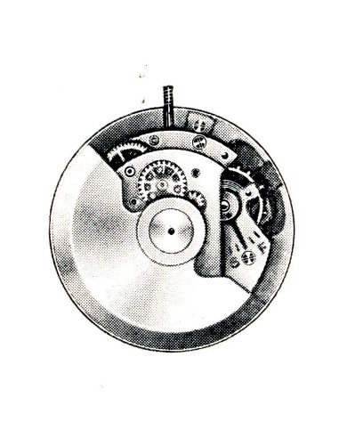 ETA 1216 (1950)