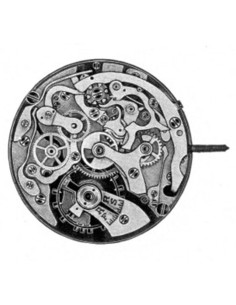 Landeron 10 (1950)