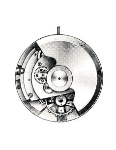 ETA 1256 (1950)