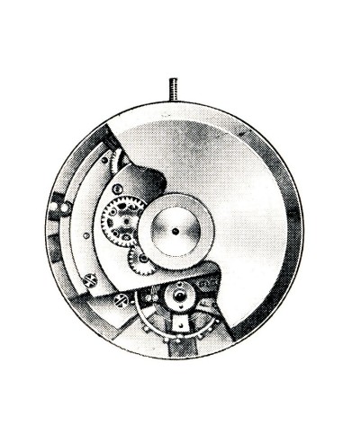 ETA 1256 (1950)
