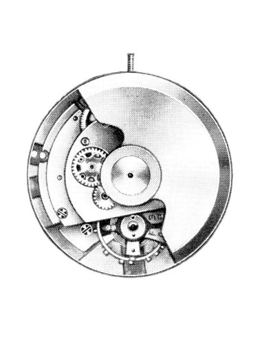 ETA 1258 (1955)